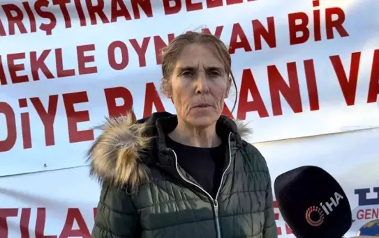 Büyükkarıştıran Belediyesi'nde İşten Çıkarma Krizi: Sayı 8'e Yükseldi