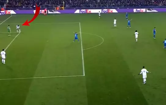 Şampiyonlar Ligi'nde ülke puanına direkt etki eden hata