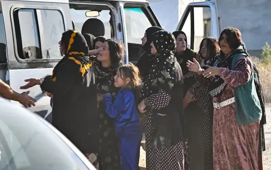Adana'da Kaybolan Çocuğun Cesedi Bulundu