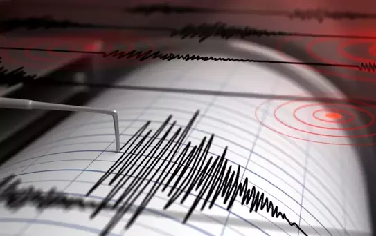 Küba'da 5,9 ve 6,8 büyüklüğünde deprem