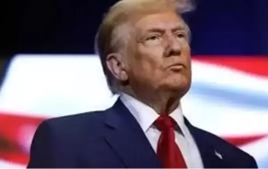 Trump, Pompeo ve Haley'ye Görev Vermeyecek