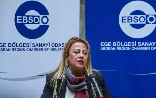 EBSO Gazetecilik Yarışması Ödülleri Sahiplerini Buldu
