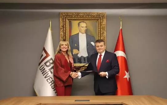 Uluslararası Sertifika Programı Başladı