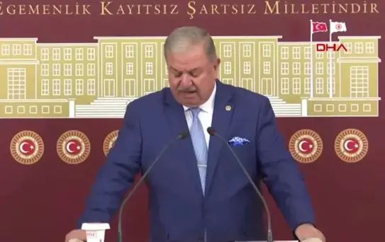 Mardin'den 'Uzak Şehir' Diziye Tepki