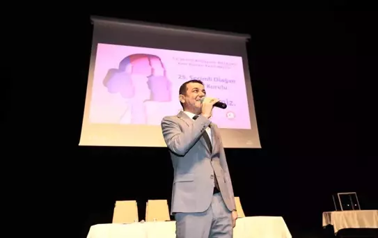 Denizli Kadın Meclisi Başkanlığı'na Meral Alten Seçildi