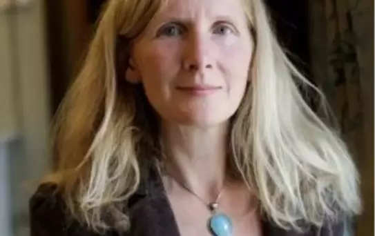 Samantha Harvey 2024 Booker Ödülü'nü Kazandı