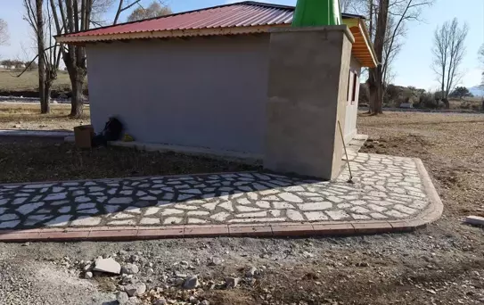 Dodurga'da Hizmetler Değerlendirildi
