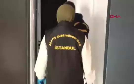 Kerem Balin ve Nehir Ayaz'a Fuhuş Davası