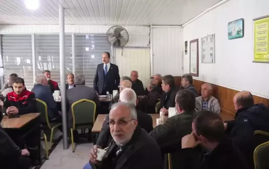 Malatya'da Sanayi Esnafı İçin Yerinde Dönüşüm Önerisi