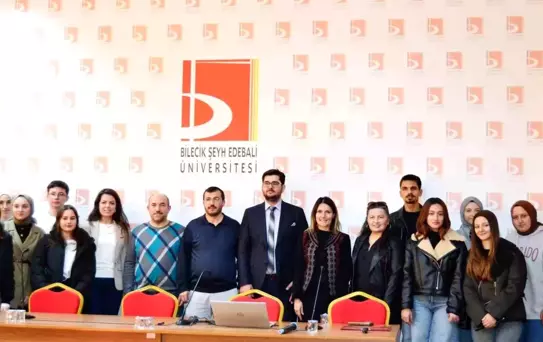 Atık Yağlar Paneli BŞEÜ'de Gerçekleşti