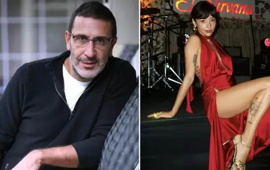 Cem Özer'den Zeynep Bastık'ın en seksi kadın seçilmesine ince gönderme