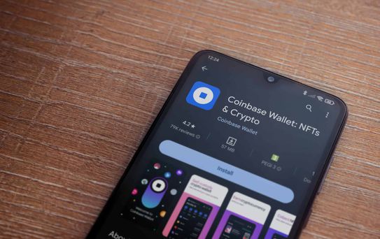 Coinbase uygulaması 2021 zirvesini tekrarlıyor