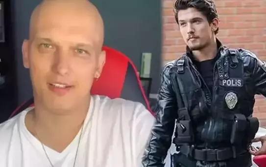 Kanseri yenmeyi başardı! Ünlü oyuncu setlere geri dönüyor