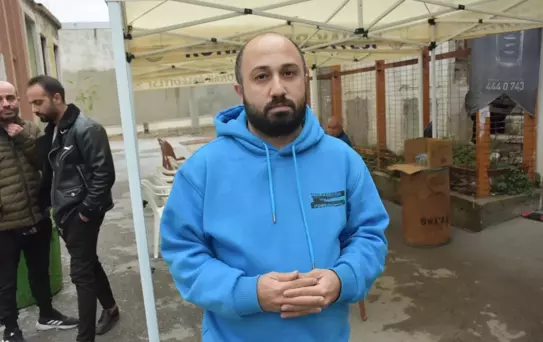 İzmir'deki İlaçlama Faciası: Aile Dramı
