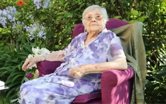 Sümerolog Muazzez İlmiye Çığ, 110 Yaşında Hayatını Kaybetti