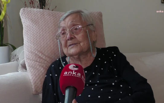 Sümerolog Muazzez İlmiye Çığ'ın Vefatı... Çığ İçin Taziye Mesajları