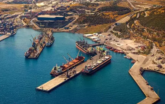 Çiftay Grubu'ndan Çimento Yatırımı