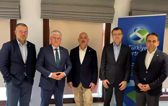 Sigorta Sektörü Hedeflerini Açıkladı