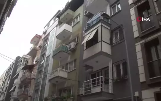 İzmir'de Bebeğin Ölümüyle İlaçlama Krizi