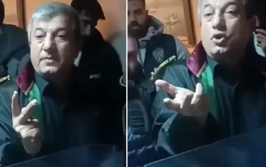 Salondan çıkartılan avukattan mahkeme başkanına tepki: 2 kere uyardım, kanunu dinlemiyor