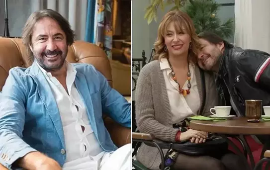 Hakan Meriçliler, Gülse Birsel'e destek verdi: Bugün bir evim varsa onun sayesindedir
