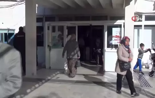 KOAH'tan Korunmak için Tütün Bırakılmalı