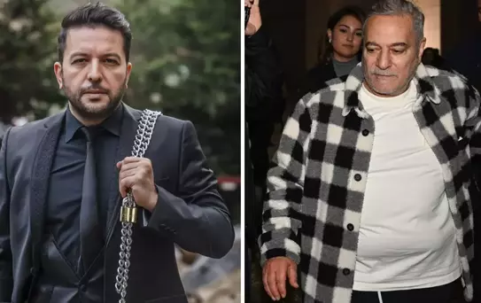 Nihat Doğan: Mehmet Ali Erbil, oğlunun kulağına ezan okuduğumda bile kumar oynuyordu