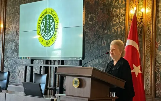 Özel Tiyatrolar İçin Çalıştay Düzenlendi