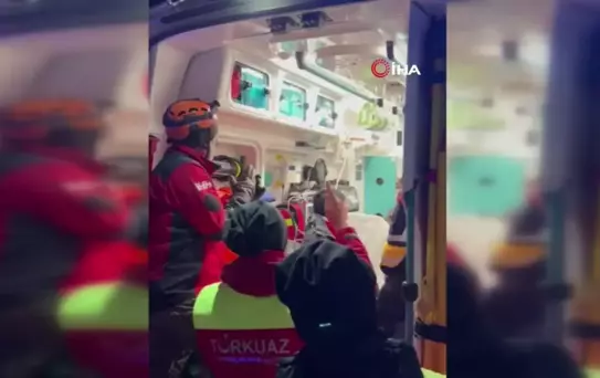 Kaybolan Dağcı Kız Kardeşler Bulundu