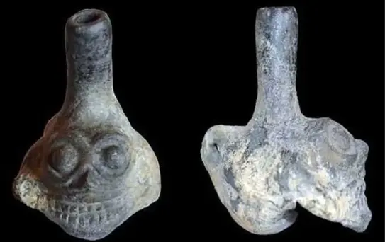 Azteklerin Ölüm Düdükleri İnsan Beynini Nasıl Etkiliyor?