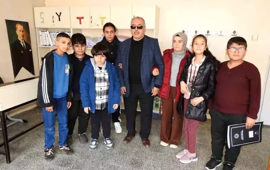 40 Yılın Fedakarlığı: Ekrem Kılıç