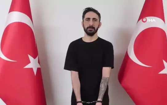 MİT'ten Maoist Komünist Parti'ye Operasyon