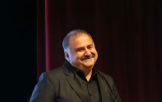 Muğla Zeytin Çiçeği Kısa Film Yarışması Ödülleri Verildi