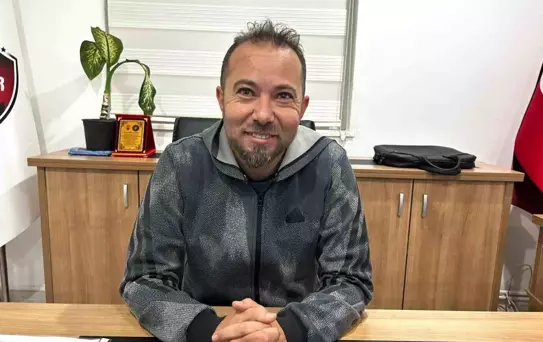 Yozgat Bozokspor'da İstifalar Peş Peşe
