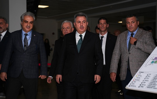 İzmir'de Polislerin Yaralandığı Olay