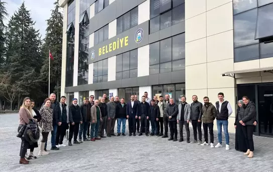 Vezirköprü'de Sokak Sağlıklaştırması Başlatılıyor