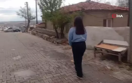 13 Yaşında Roman Yazdı