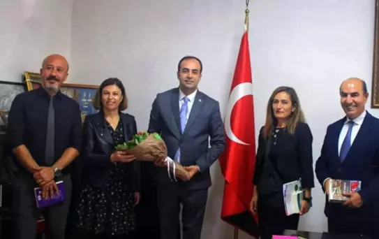 Datça'da Öğretmenler Günü Kutlaması