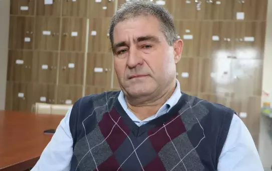 Öğretmenler Günü'nde Acı Kaybın Hatırası