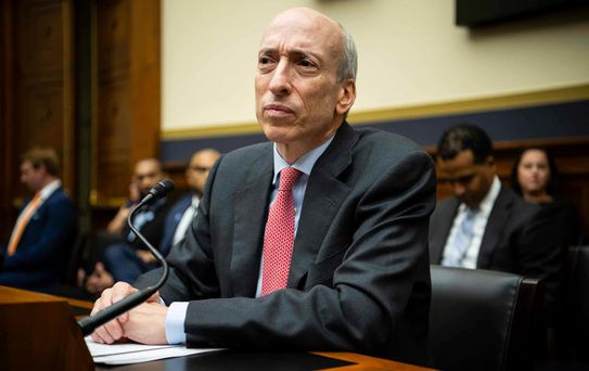 Gensler sonrası kripto davalarında yumuşama bekleniyor