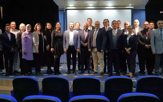 ASKİ Dijital Dönüşüm Projesini Başlattı