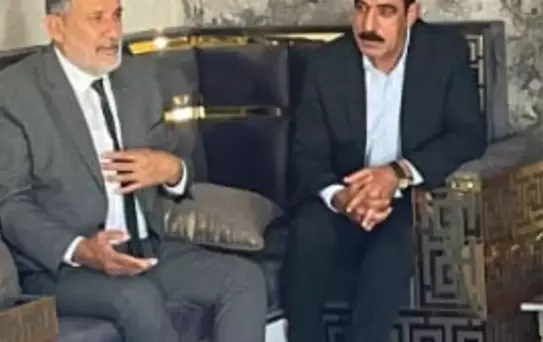 MYP İl Başkanı Kolkara Kazada Hayatını Kaybetti
