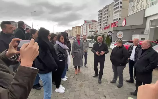 Yozgat'ta Uygulamalı Gazetecilik Eğitimi