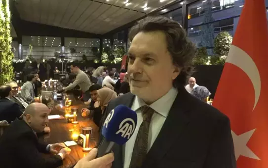 Tahran'da Öğretmenler Günü Kutlandı