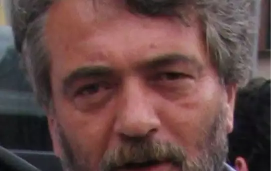 Emekli Öğretmen Mustafa Ceylan, Öğretmenler Günü'nde Son Yolculuğuna Uğurlandı