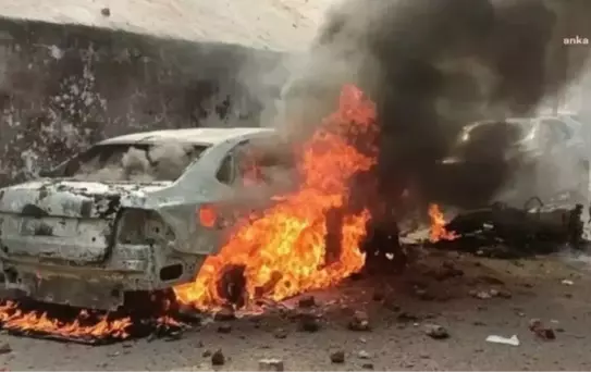 Sambhal'da Camii Protestoları Kanlı Çatışmalara Yol Açtı