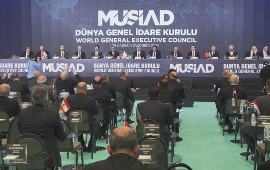 Bakan Kacır: Dünyada insansız hava aracı pazarının yüzde 70'i Türkiye'de