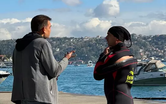 Beşiktaş'ta Kayıp Kardeşleri Bulma Çalışmaları Devam Ediyor