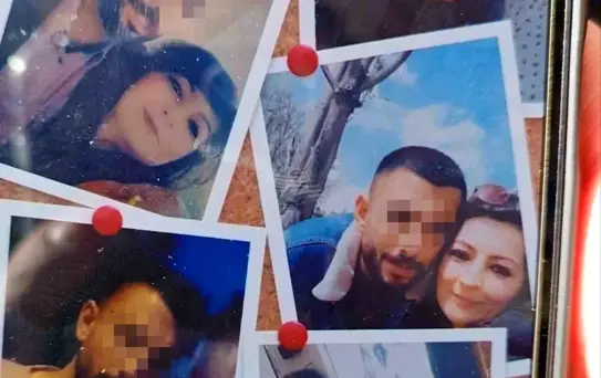 Gaziantep'te eşini öldüren koca tutuklandı