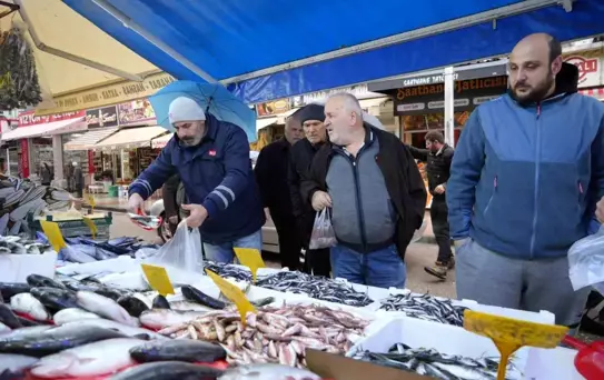 Hamsi Fiyatları Patladı
